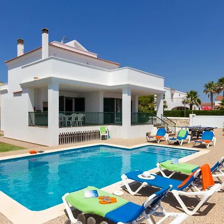 Villa Natasha By