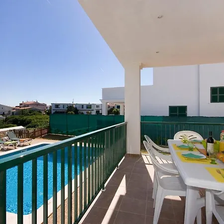 Natasha By Villa Cala en Forcat