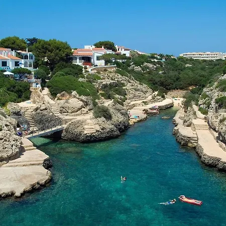 Natasha By Cala en Forcat