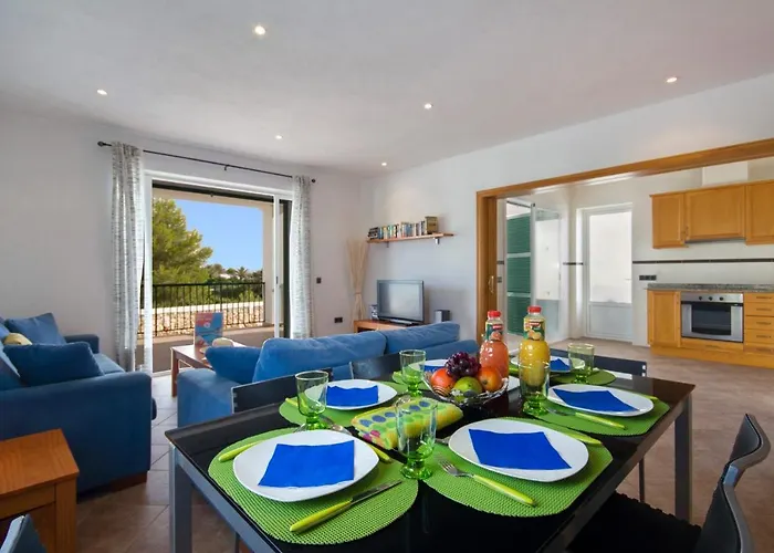 Natasha By וילה קאלה אן פורקאט