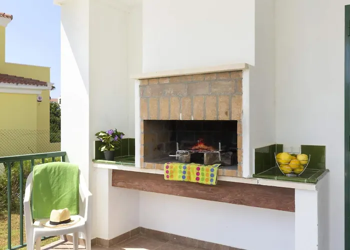 וילה Natasha By *