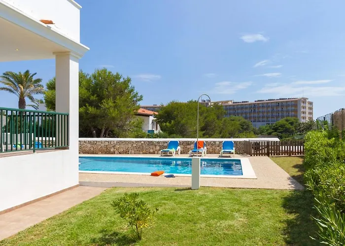 וילה Natasha By *