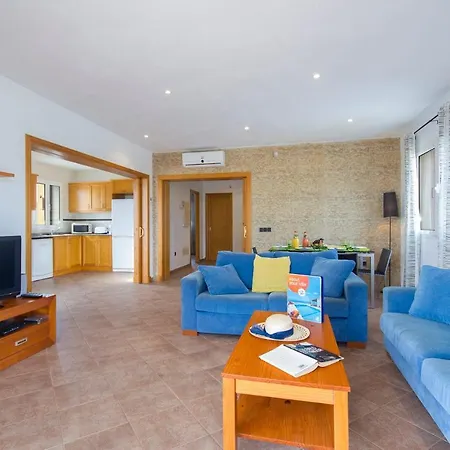 Villa Natasha By