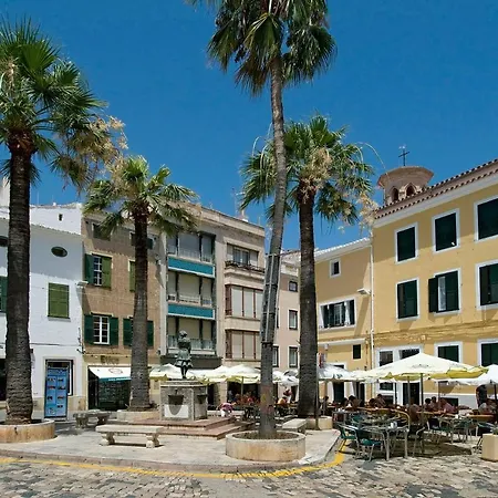 Villa Natasha By Cala en Forcat