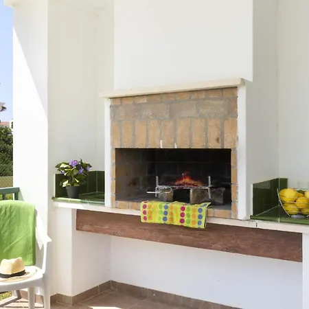 Villa Natasha By *