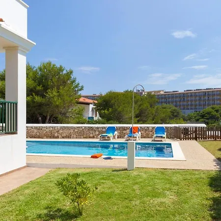 Villa Natasha By *