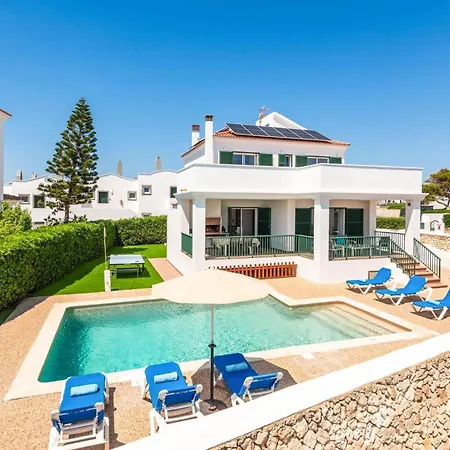 Villa Natasha By *