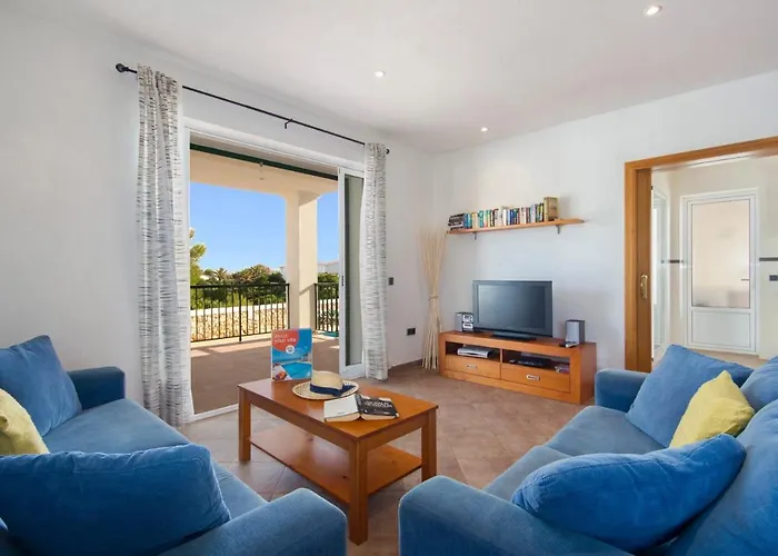 וילה Natasha By *