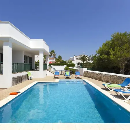 Natasha By Villa Cala en Forcat