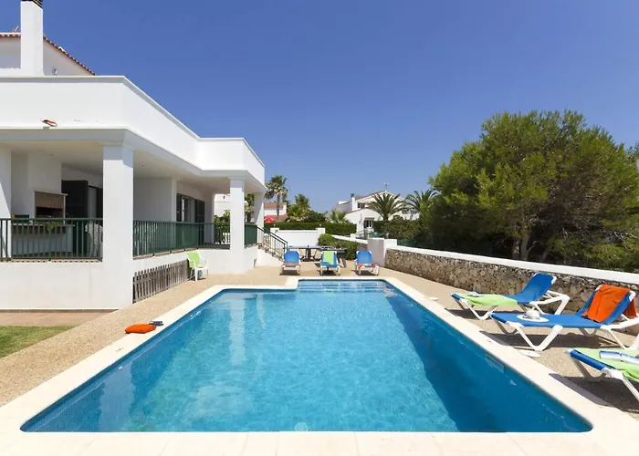 Natasha By Villa Cala en Forcat